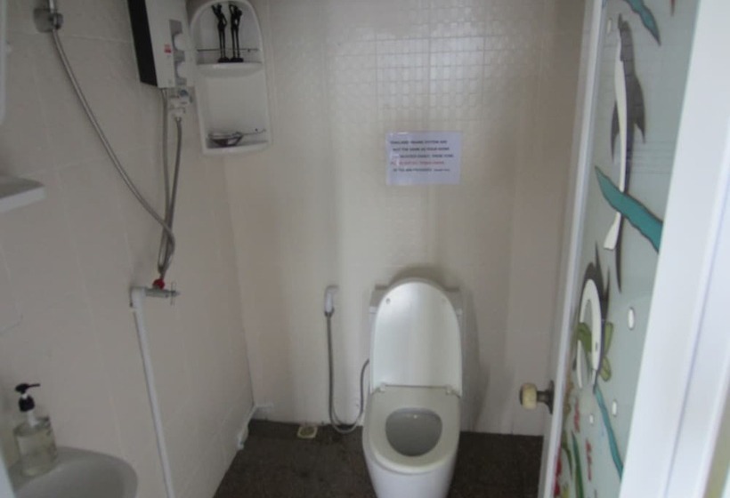 בית מלון כפרי Nap Inn