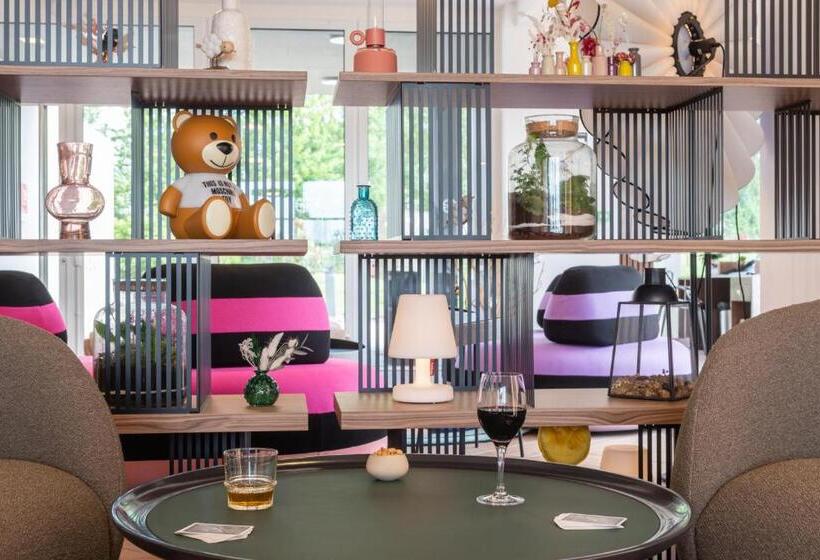 酒店 Omnubo Collection