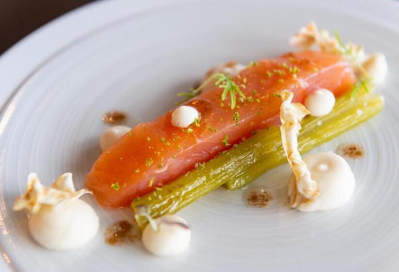 酒店 Omnubo Collection