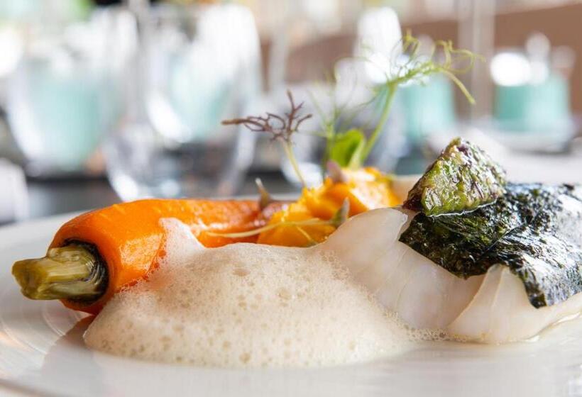 酒店 Omnubo Collection