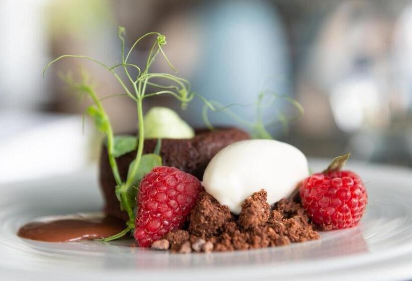 酒店 Omnubo Collection