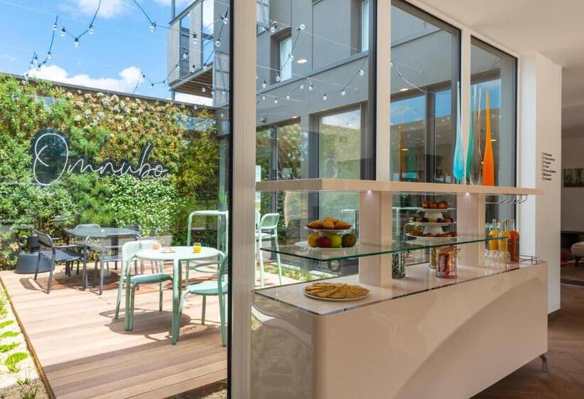 酒店 Omnubo Collection