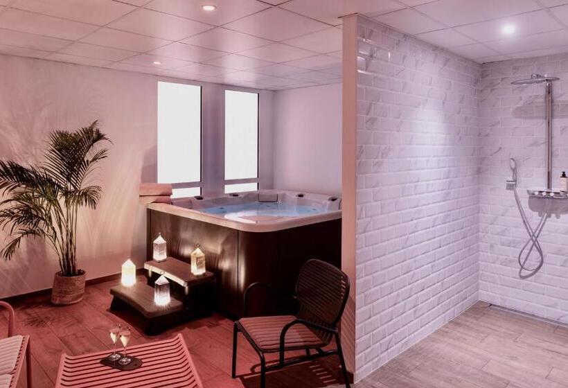 酒店 Omnubo Collection