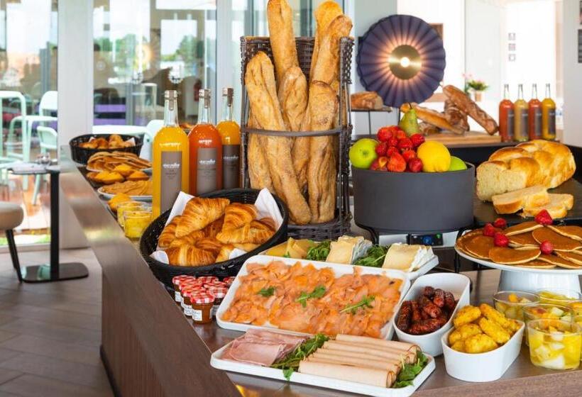 酒店 Omnubo Collection