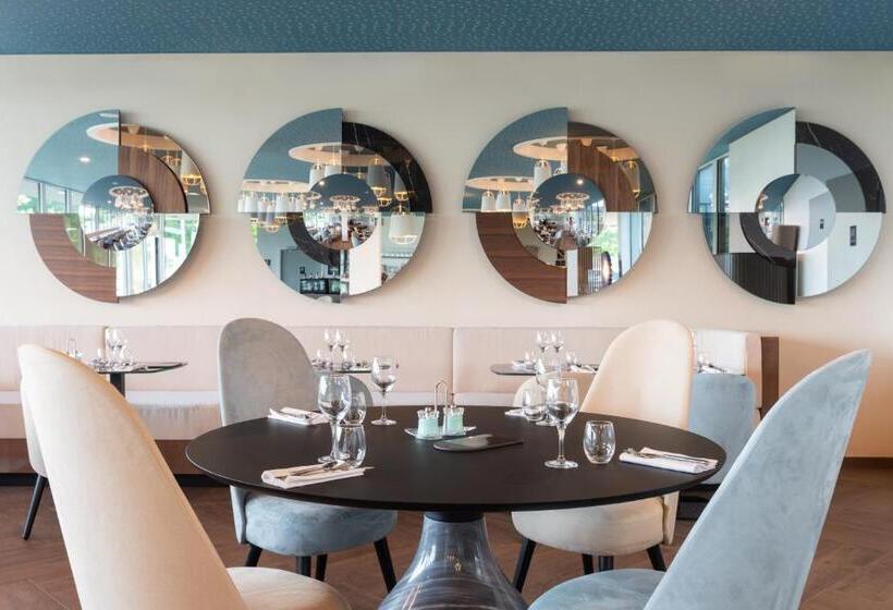 酒店 Omnubo Collection