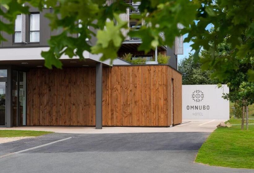 酒店 Omnubo Collection