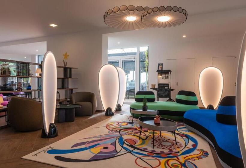 酒店 Omnubo Collection