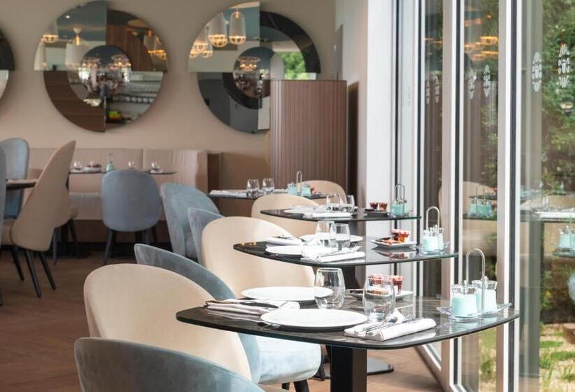 酒店 Omnubo Collection