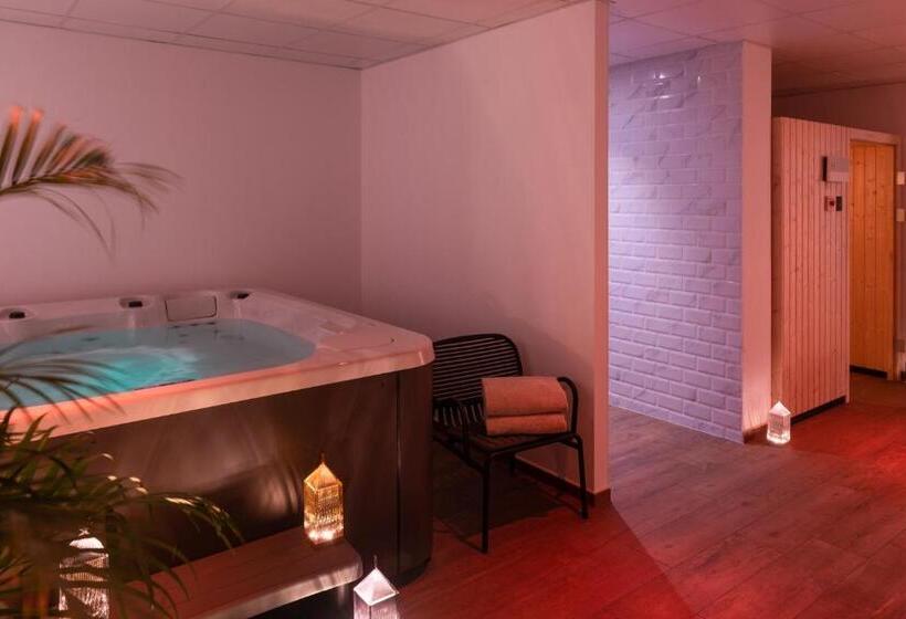 酒店 Omnubo Collection