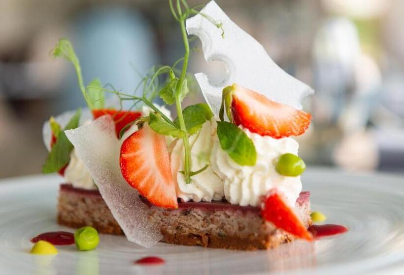 酒店 Omnubo Collection