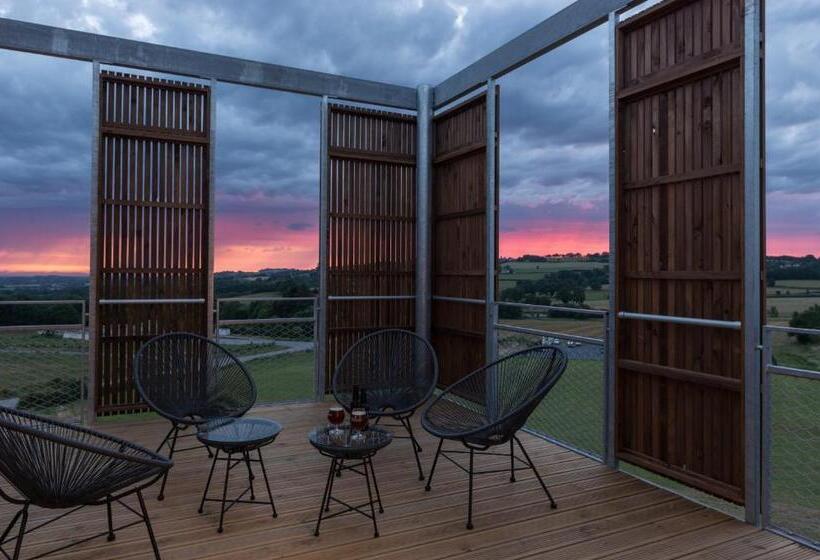 酒店 Omnubo Collection