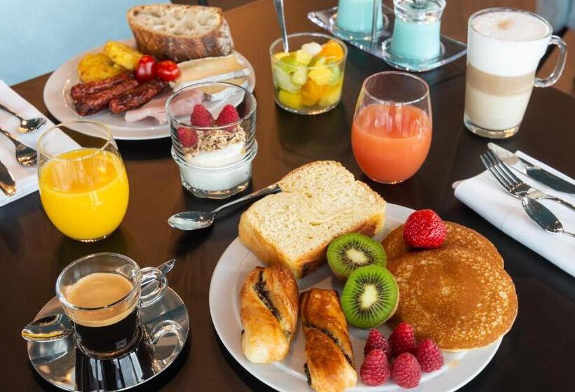 酒店 Omnubo Collection