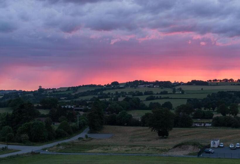 酒店 Omnubo Collection