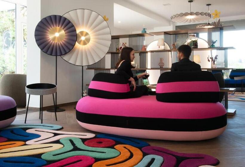 酒店 Omnubo Collection