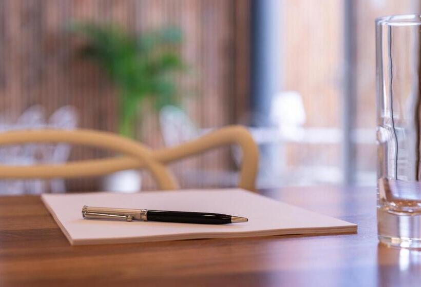 酒店 Omnubo Collection