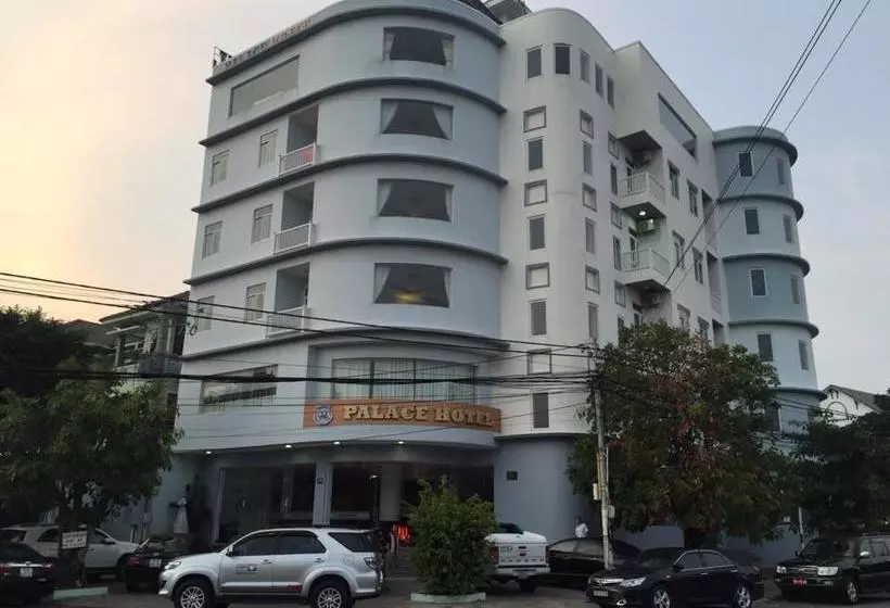 هتل Palace