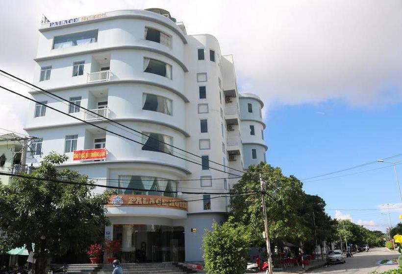 هتل Palace