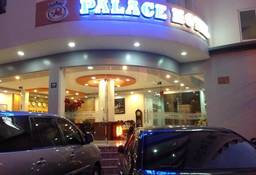 هتل Palace