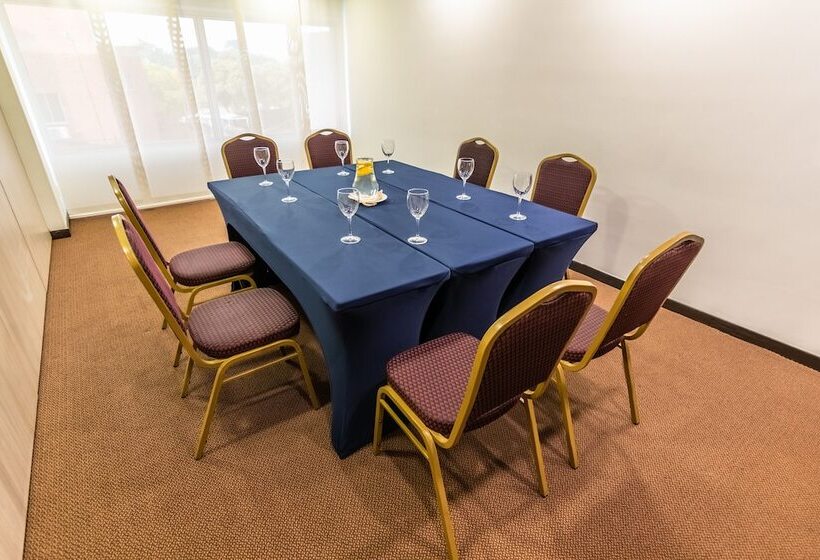 هتل GHL Style Barrancabermeja