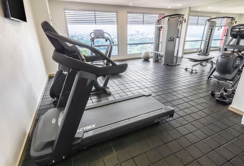 هتل GHL Style Barrancabermeja