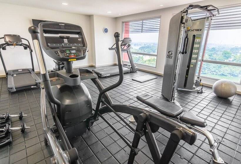 هتل GHL Style Barrancabermeja