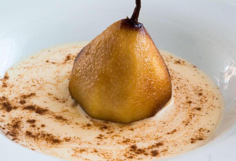 هتل GHL Style Barrancabermeja