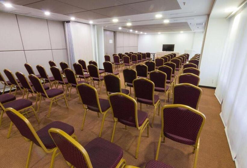 هتل GHL Style Barrancabermeja