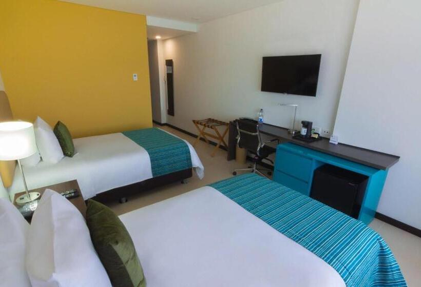 هتل GHL Style Barrancabermeja