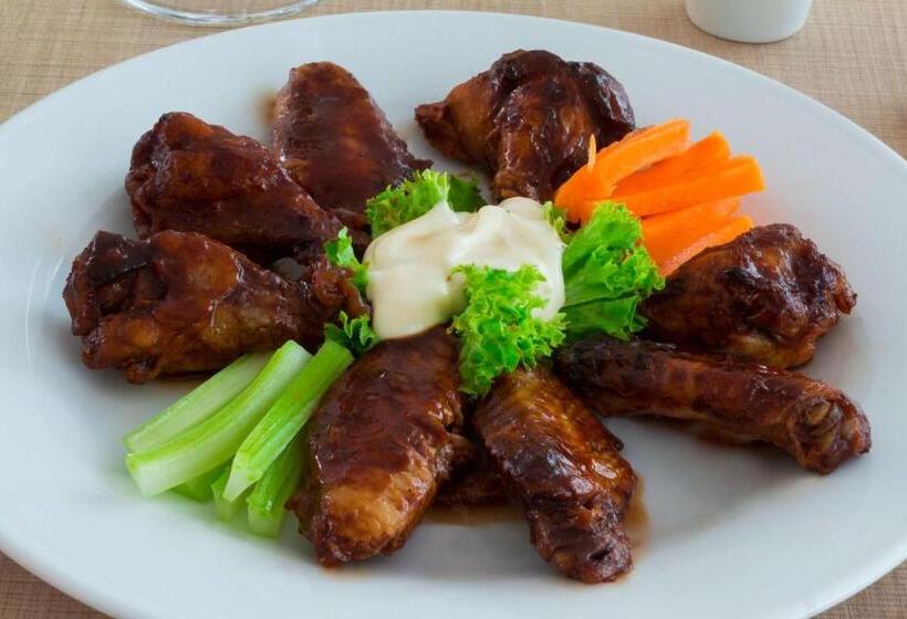 هتل GHL Style Barrancabermeja