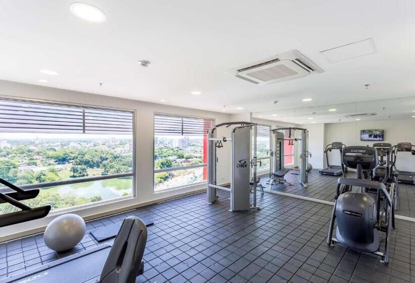 هتل GHL Style Barrancabermeja