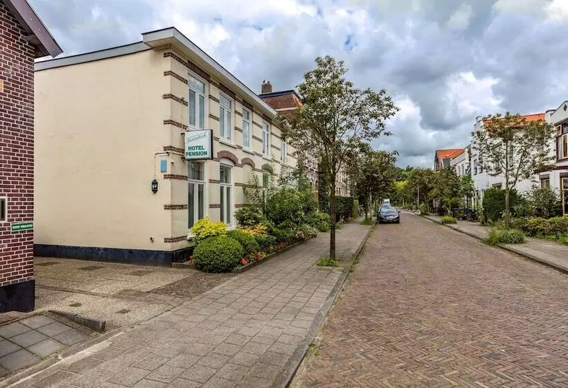 ホテル Randenbroek