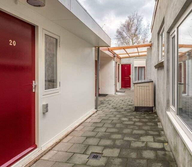 فندق Randenbroek