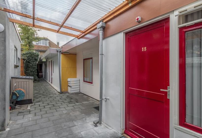 فندق Randenbroek