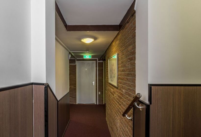 فندق Randenbroek