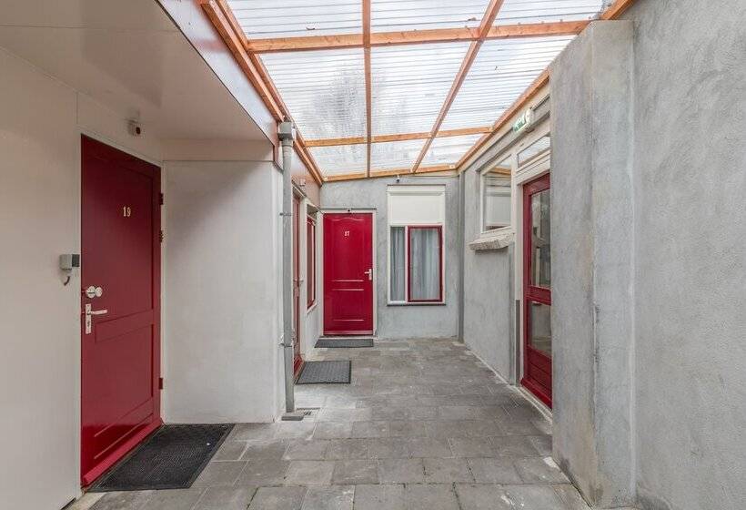 فندق Randenbroek