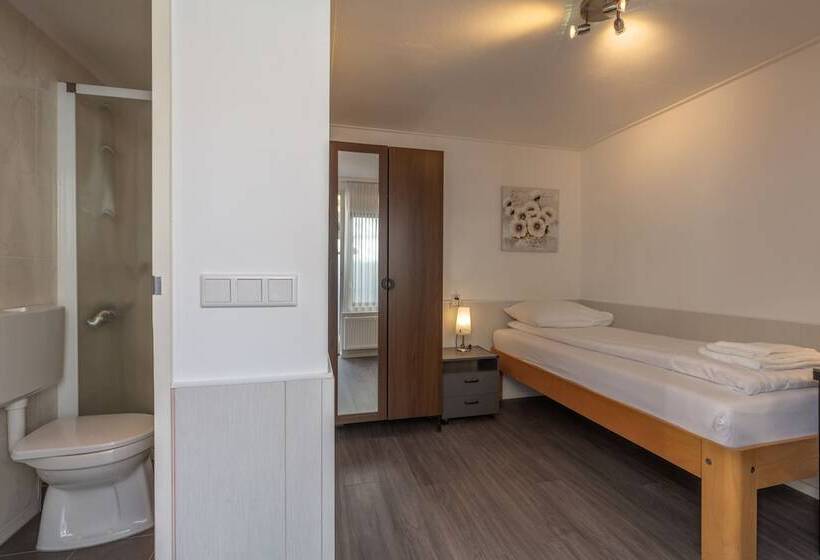 فندق Randenbroek