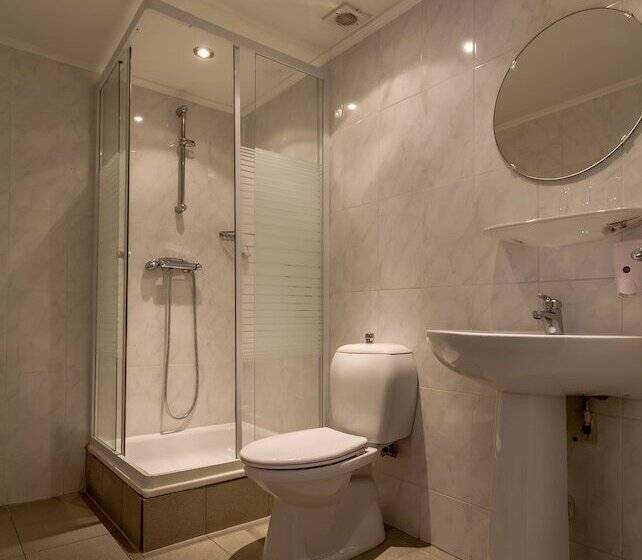 فندق Randenbroek