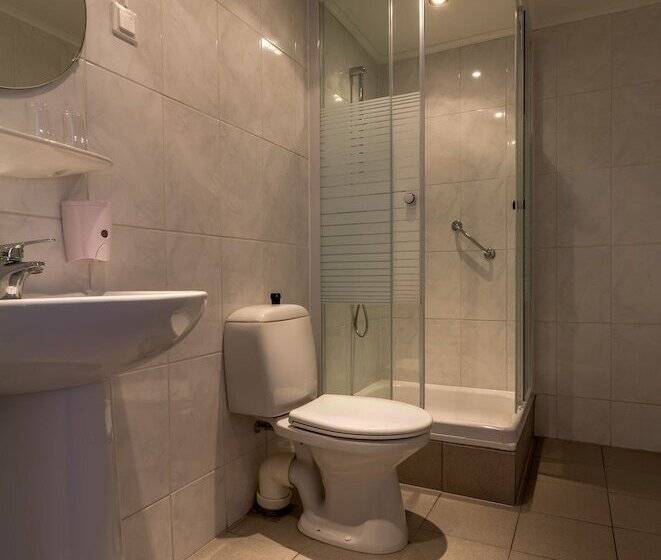 فندق Randenbroek