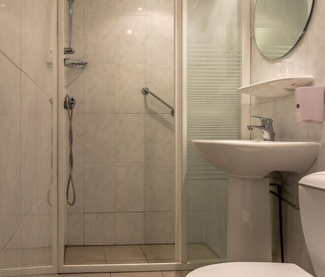 فندق Randenbroek