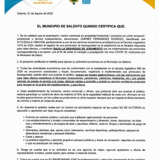 호텔 Posada La Loca Compañía