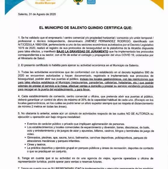 هتل Posada La Loca Compañía
