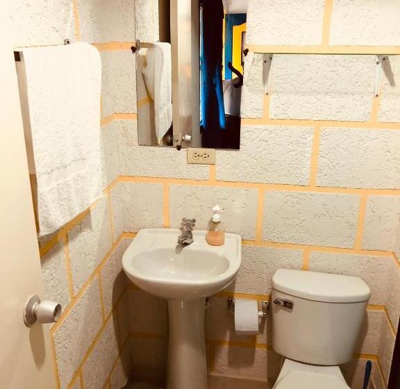 호텔 Posada La Loca Compañía