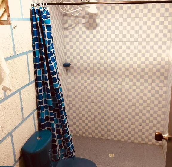 호텔 Posada La Loca Compañía