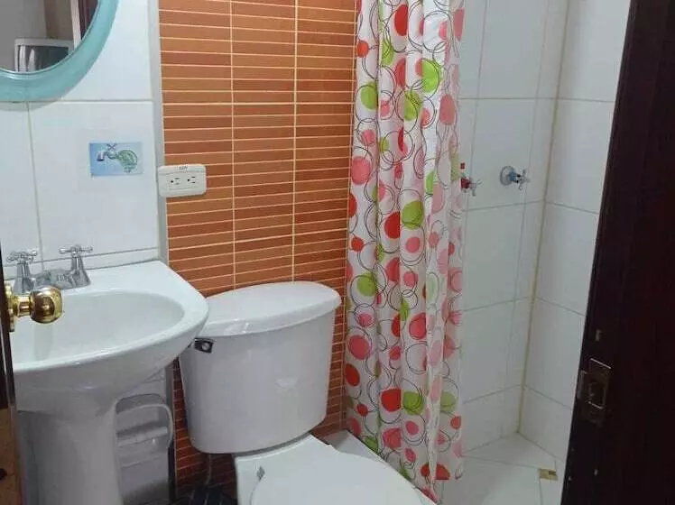 هتل Ritzor