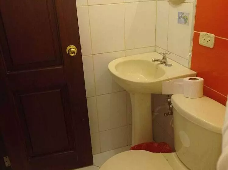 هتل Ritzor