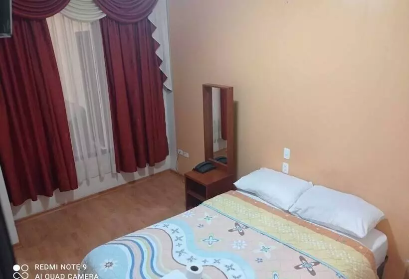 هتل Ritzor