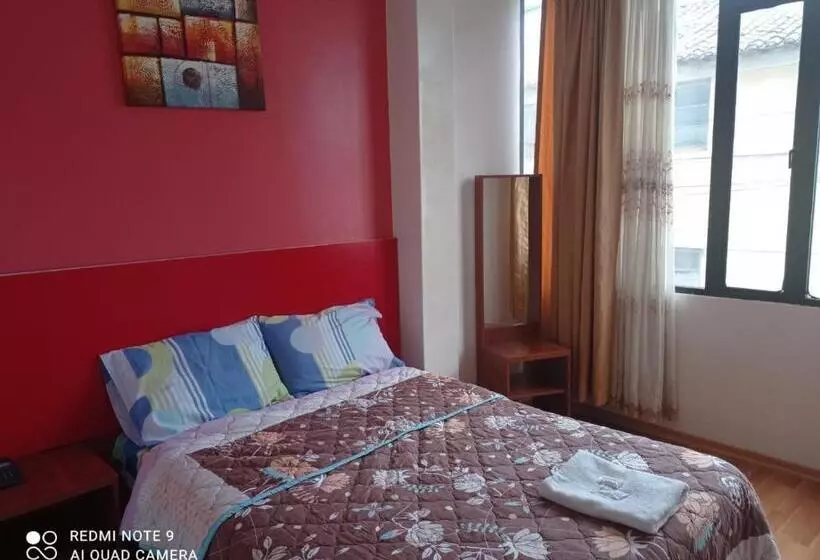 هتل Ritzor