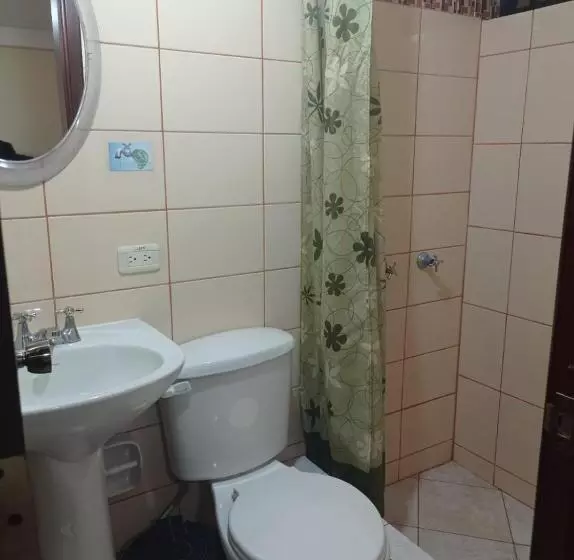 هتل Ritzor