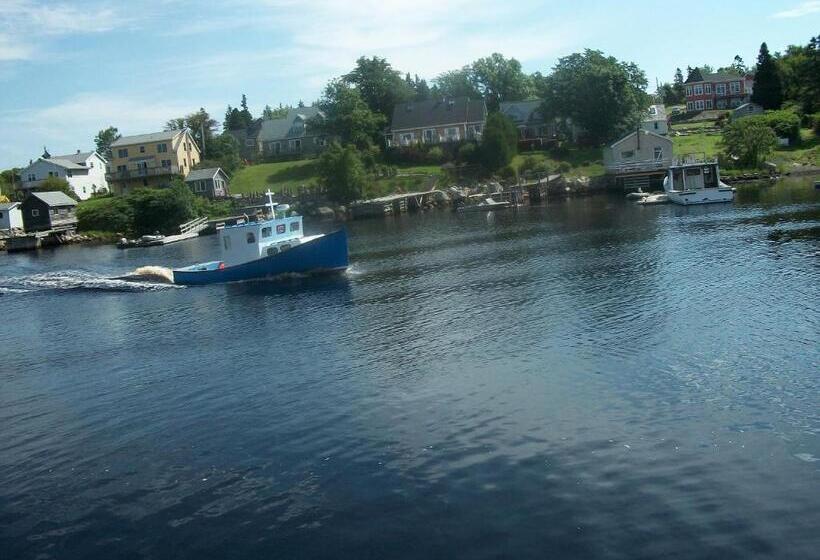 فندق Sal S Bed And Breakfast By The Sea