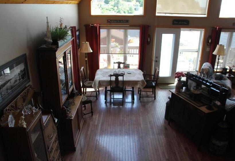 فندق Sal S Bed And Breakfast By The Sea